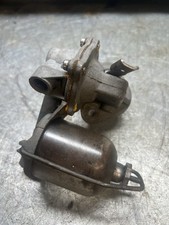 3 Cylinder Perkins 3.152