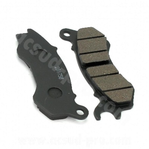 281750 front brake - front, rb