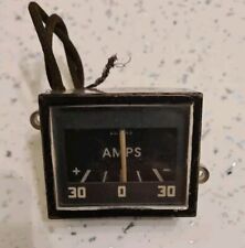 lucas 36149  Amp Meter Morris