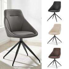 Office Chair Faux Leather