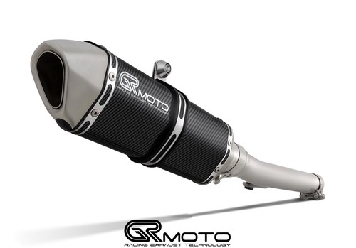 Exhaust for suzuki gsx1400 - suzuki, 4-1