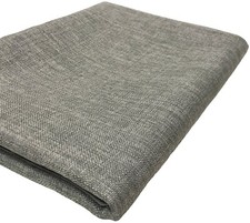 SOFT PLAIN LINEN LOOK FABRIC