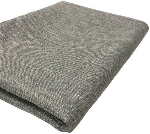 Soft plain linen - soft, fabric