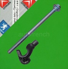 GENUINE Citroen Berlingo