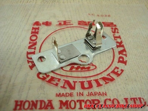Honda cz100 cb92 - cb92, c95