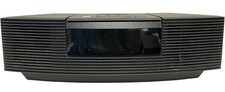 Bose Wave Radio CD Player