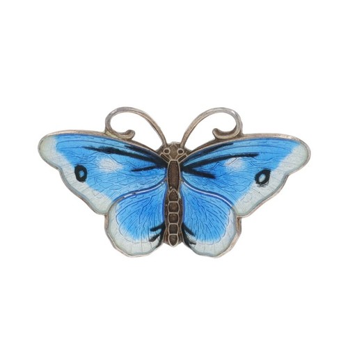 Sterling silver enamel - sterling,