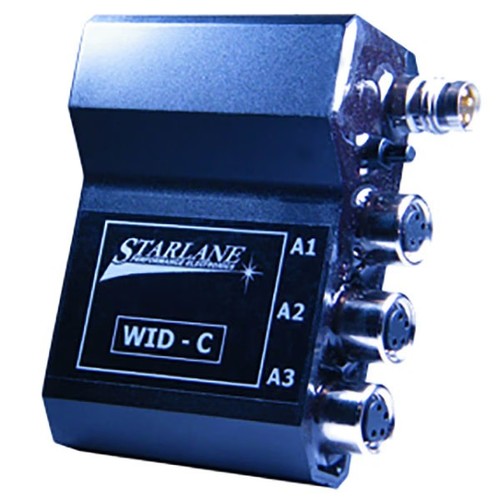 Starlane wireless input - input, device