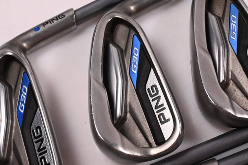 Ping g30 irons sw - ping,