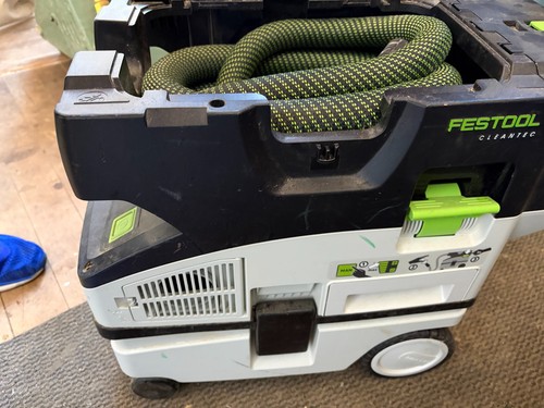 Festool ctlc midi - festool, i-basic
