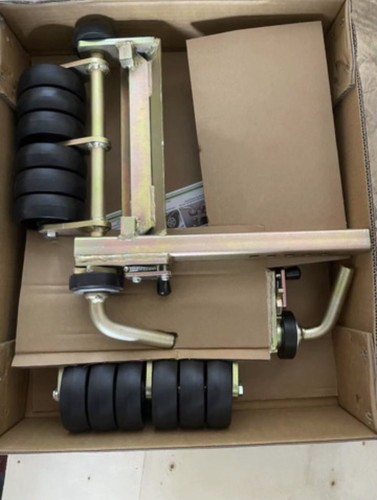 Single recovery skates - recovery,