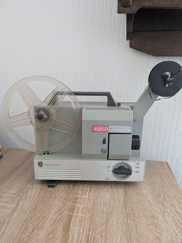 Vintage eumig mark - vintage, mark-501