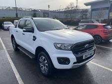 Ford Ranger Wildtrak 3.2l 2019