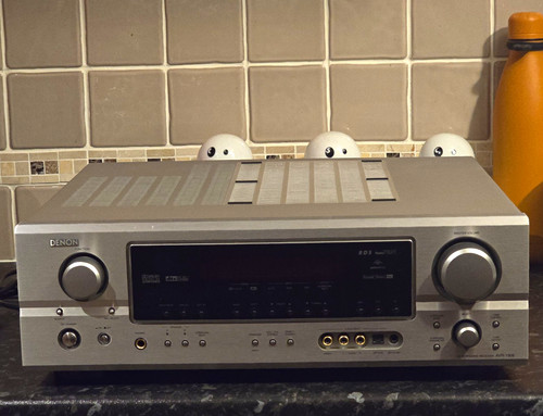 Denon avr 1906 - denon, 7.1