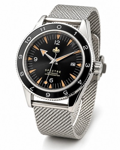 Mens automatic diver watch - mens,