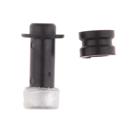 Plastic ink nozzle plotter - plastic,