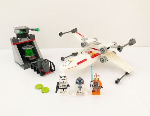 Lego star wars 75235 wing - wars:, x-wing