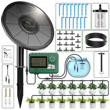 Solar Irrigation Equipment