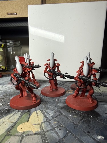 Warhammer 40k aeldari - warhammer,