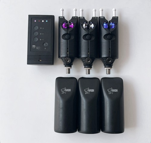 Nash siren rs1 bite - rs1, &