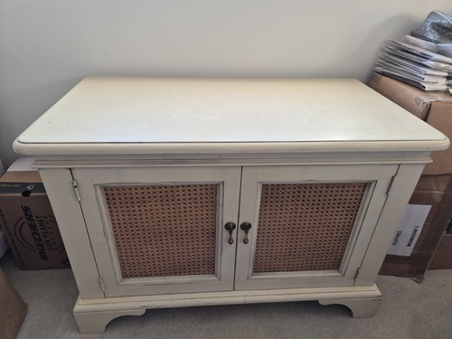 Laura ashley clifton ottoman - clifton,