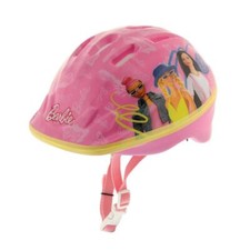 Barbie Children's Helmet