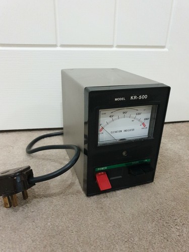 Ken pro antenna - ken-pro,