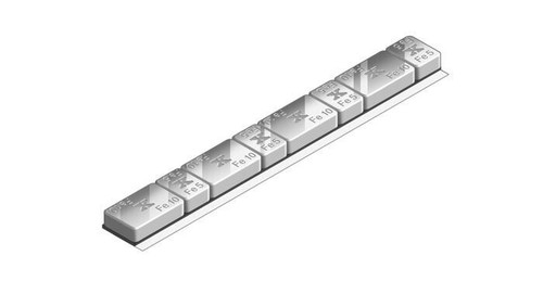 Trax adhesive stick - trax,