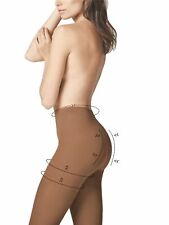 Fiore Shaping Tights size S - XL 40 denier Total Slim 