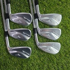 Mizuno Pro 245 Iron Set 5-PW
