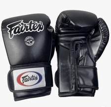 Fairtex Boxing Gloves 10 oz Unisex