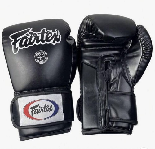 Fairtex boxing gloves 10oz - fairtex,
