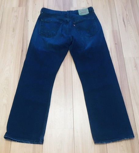 Levi denim jeans mens 508 - jeans,