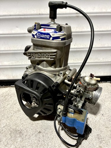 Iame x30 senior kart - iame,