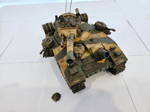 Warhammer mars pattern - warhammer,