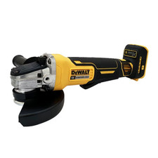 Dewalt DCG406 125mm Cordless Brushless Angle Grinder 9000RPM Cutting Machine UK