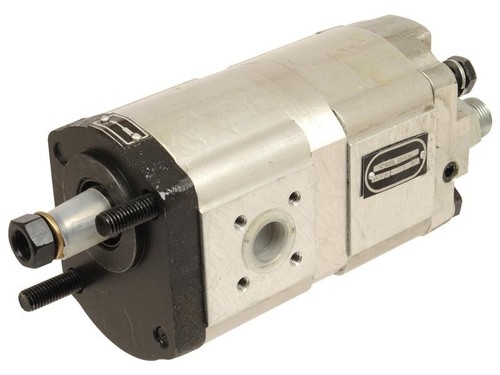 Sparex tandem hydraulic - , pump