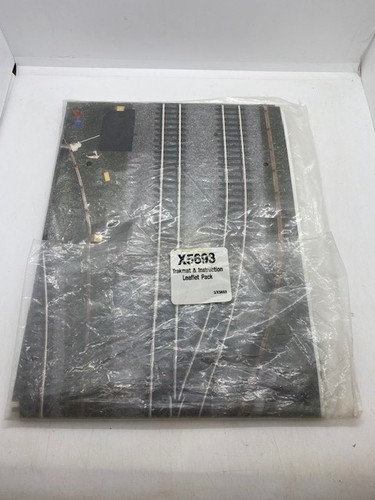 Hornby x5693 trackmat and - hornby,