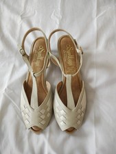 Vintage Sun-Ways By Equity