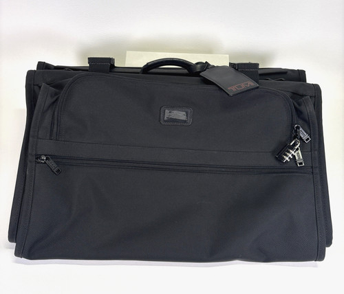 Tumi alpha tri - tri-fold, carry-on