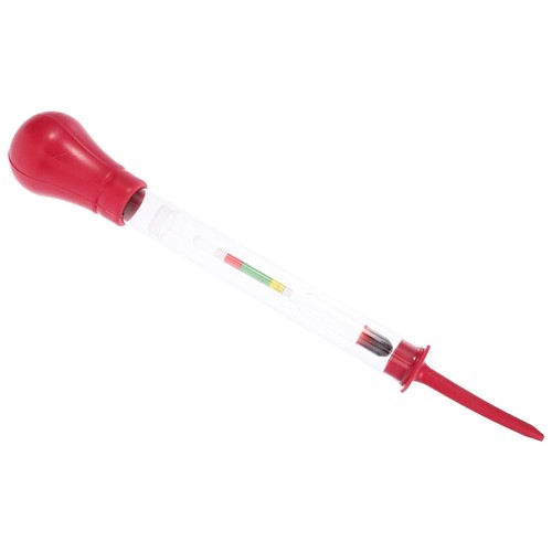 Hydraulic density meter - -hydraulic,