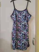Plus Size 3XL Festival Dress