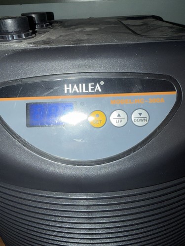 Hailea 300a series water - series,