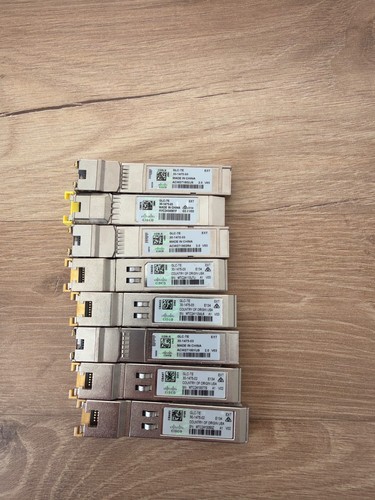 Cisco glc transceiver - cisco, glc-te