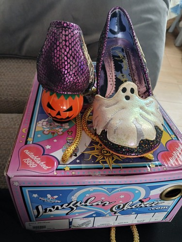 Irregular choice women - choice, women's