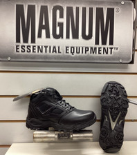 Magnum Boots Vibram Sole Elite