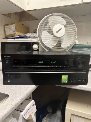 Onkyo nr626 receiver - tx-nr626, av