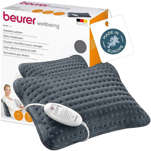 Beurer hk48 electric cosy - beurer,