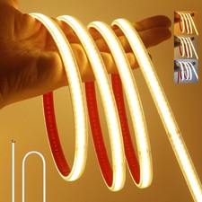 Pin cob led - 2-pin, strip