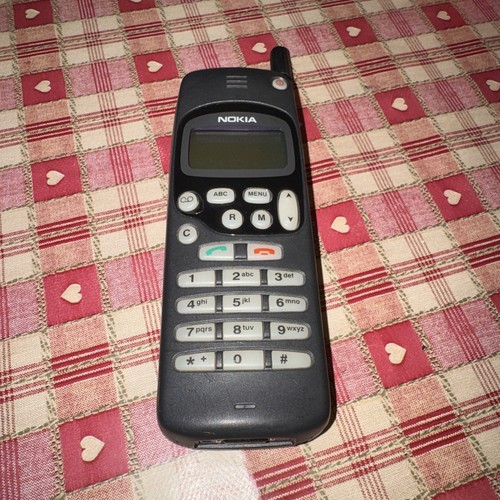 Nokia 1610 retro untested - 1610., retro.
